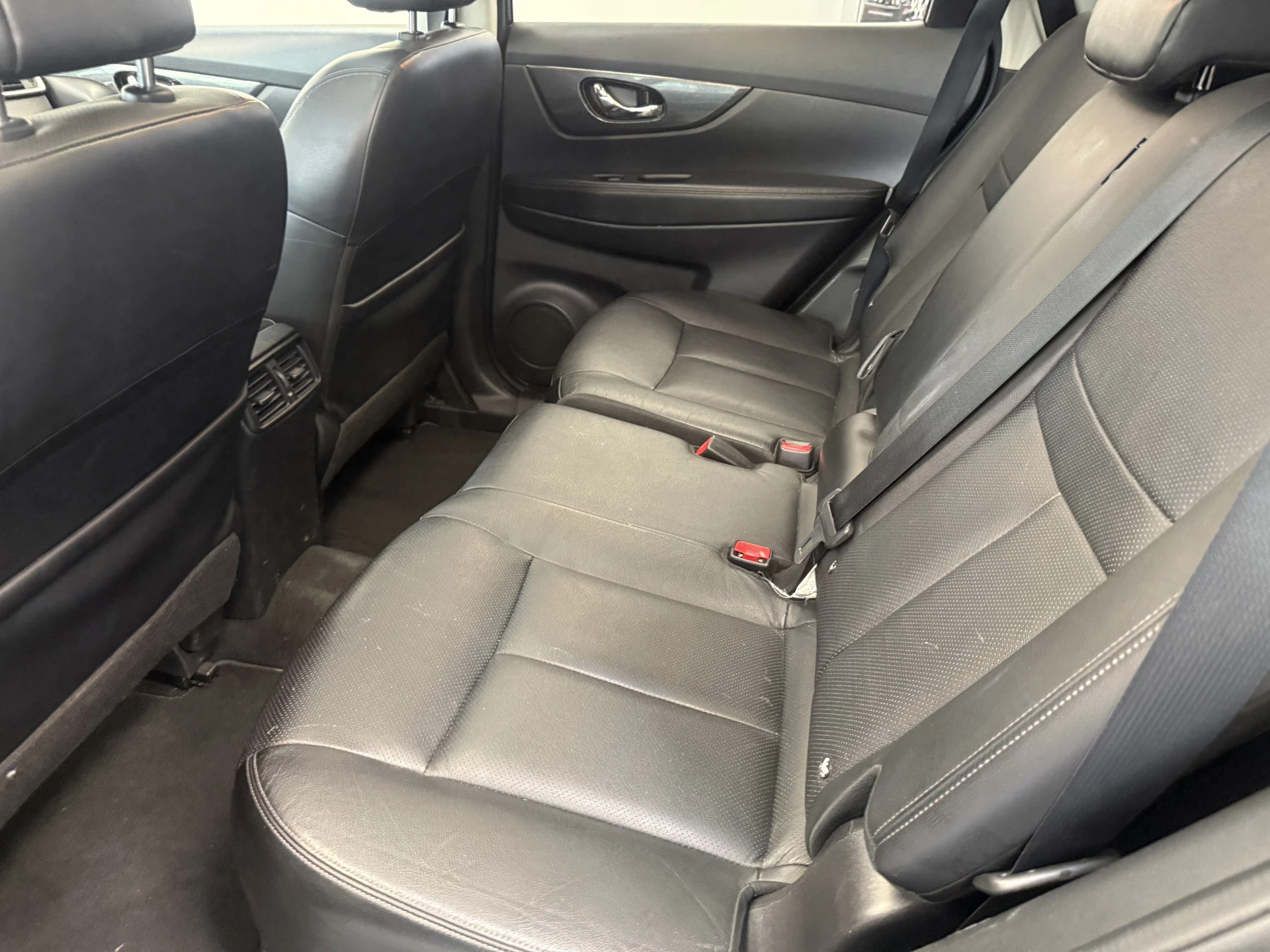 Hoofdafbeelding Nissan X-Trail