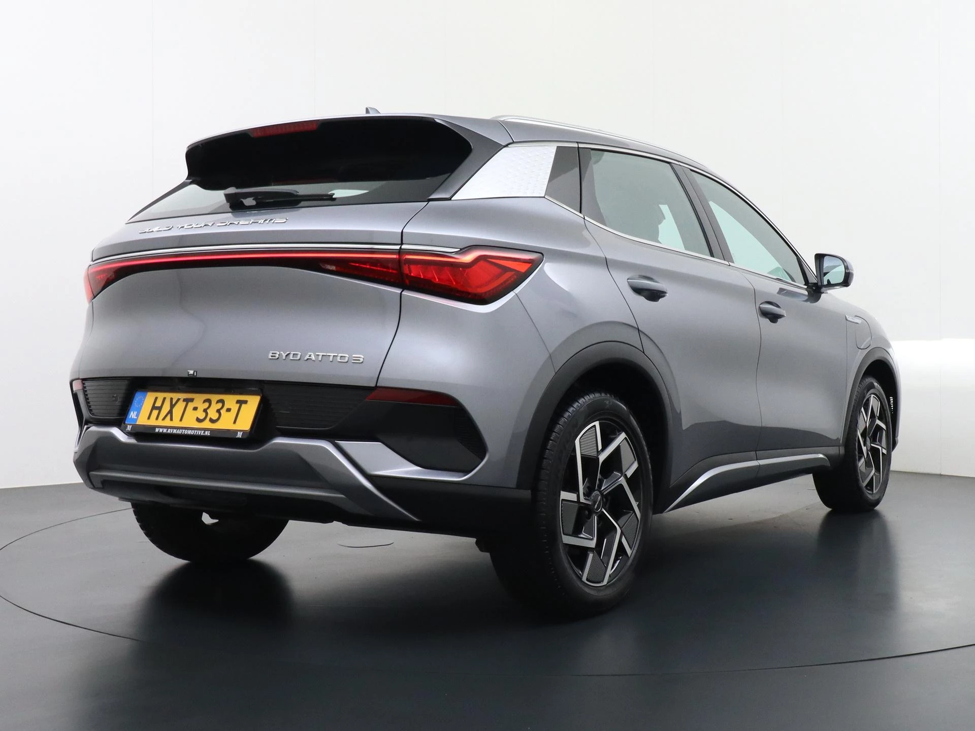Hoofdafbeelding BYD ATTO 3