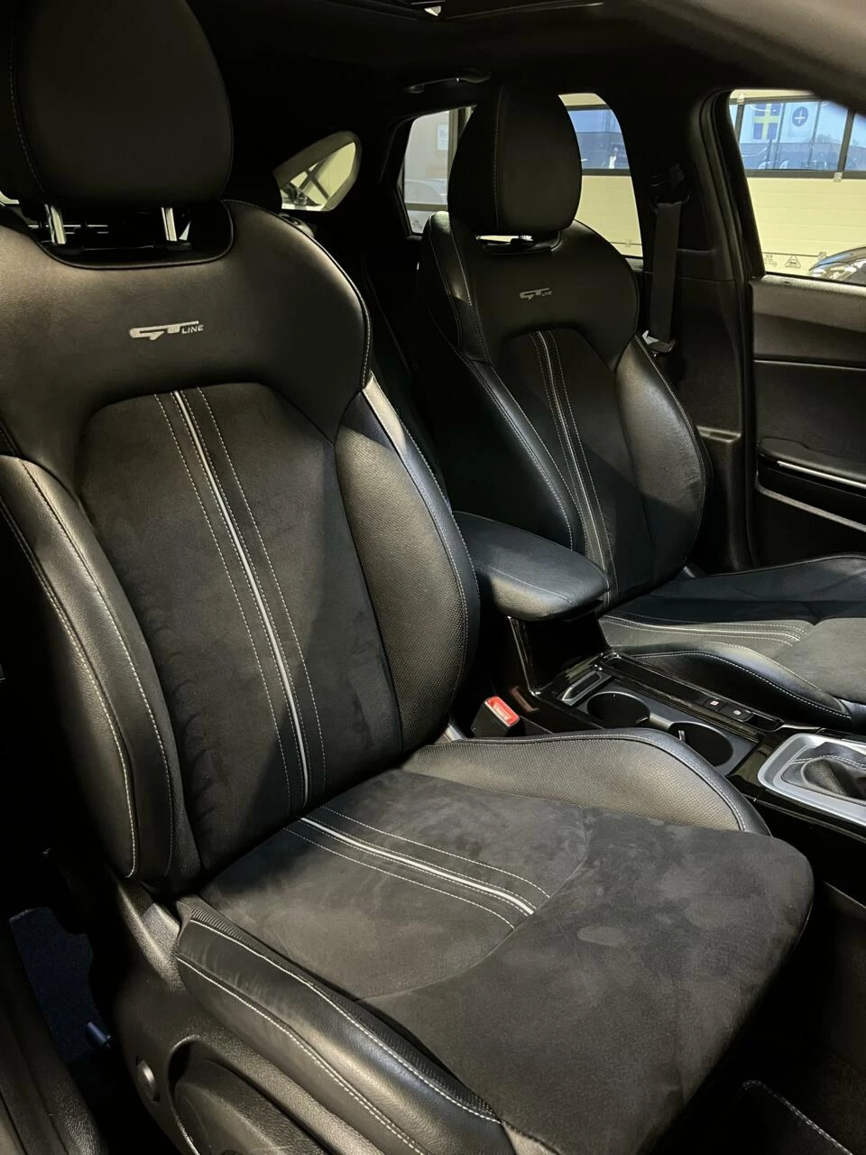 Hoofdafbeelding Kia ProCeed