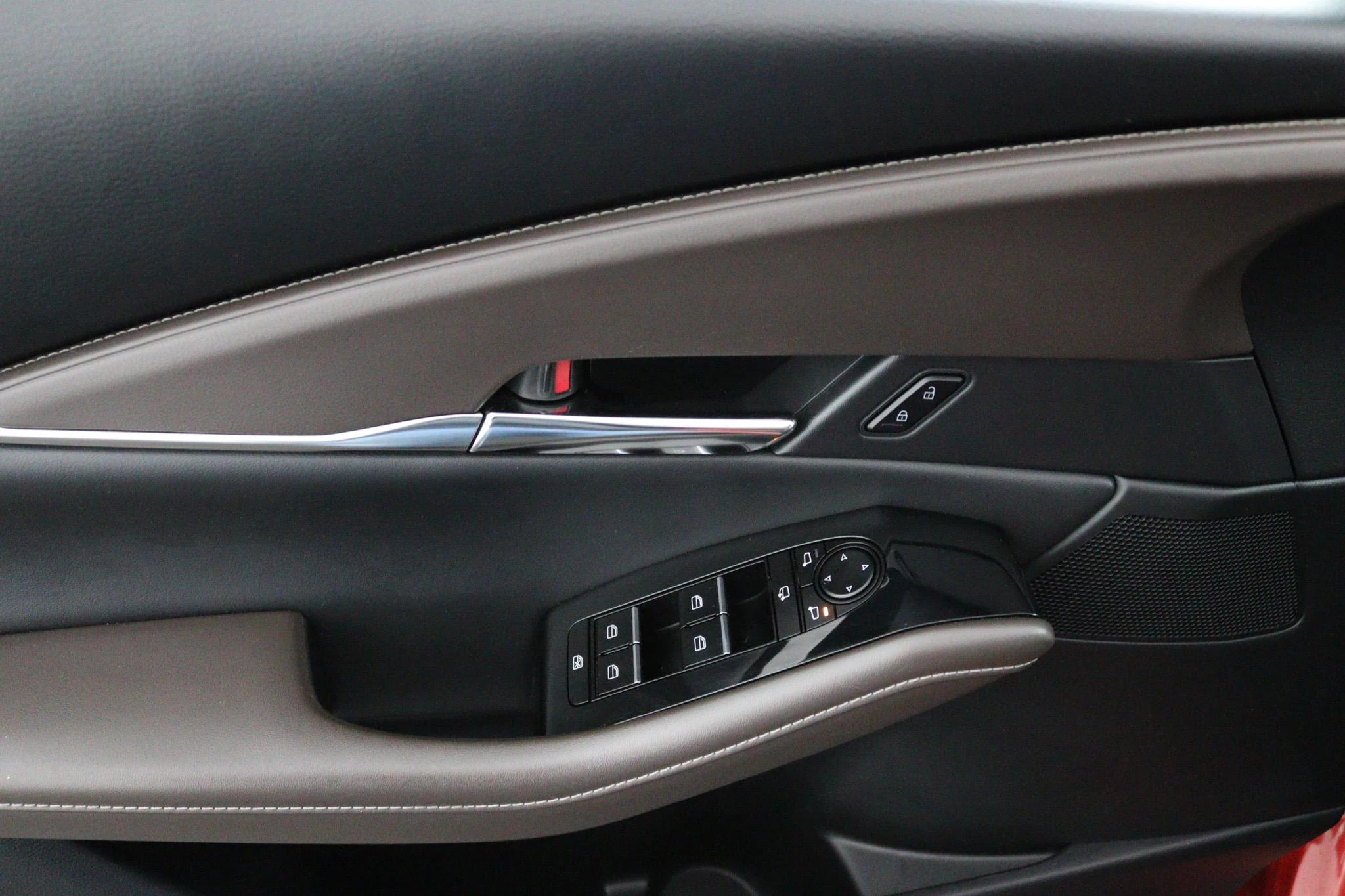 Hoofdafbeelding Mazda CX-30