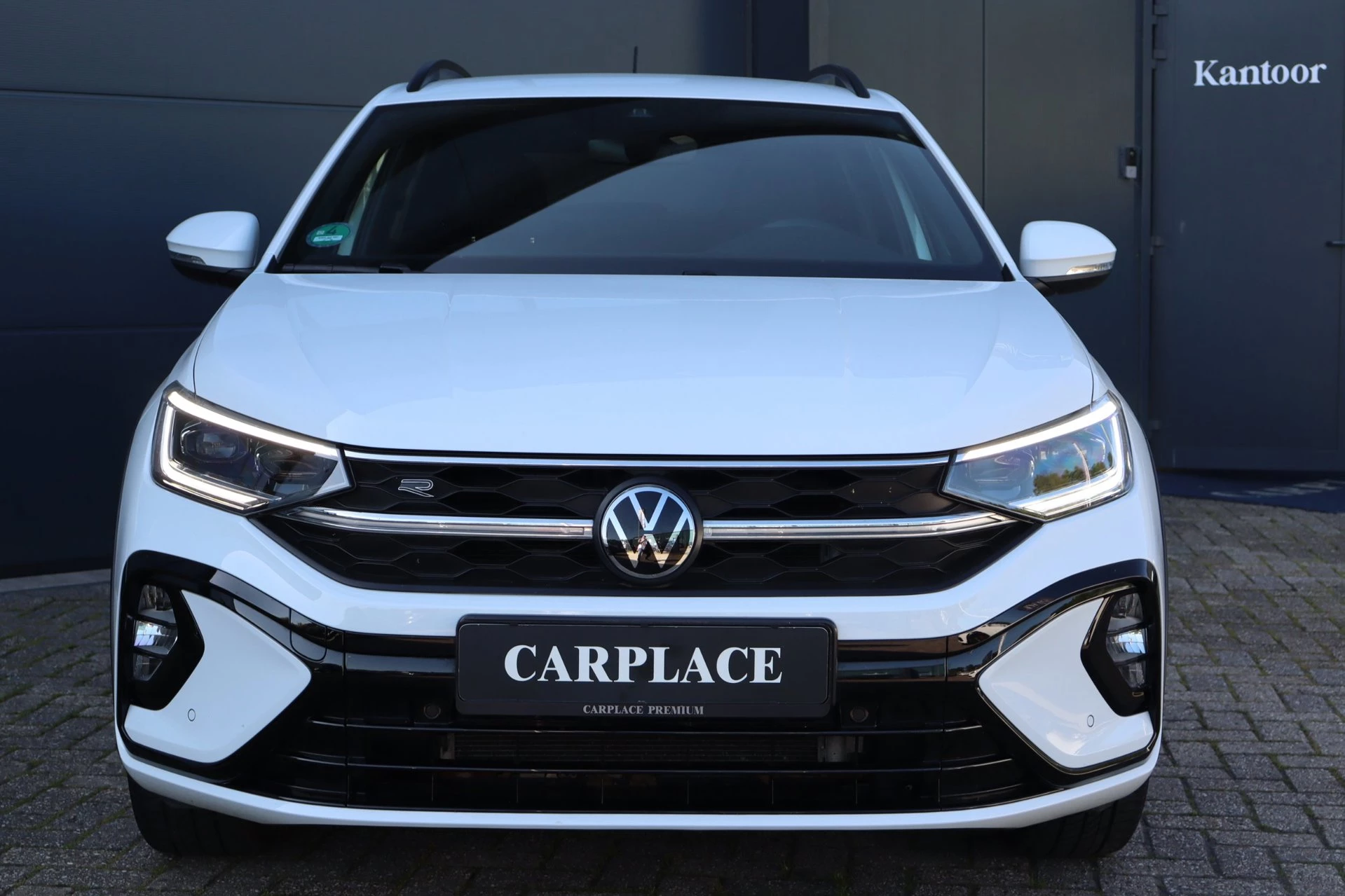 Hoofdafbeelding Volkswagen Taigo