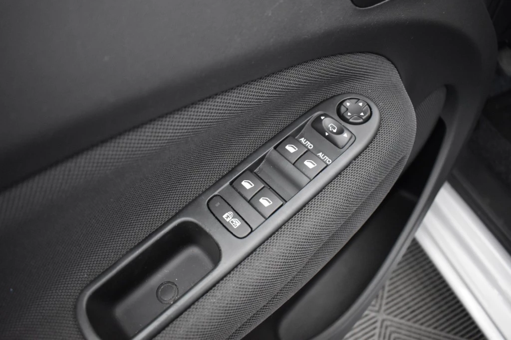 Hoofdafbeelding Citroën C3 Picasso