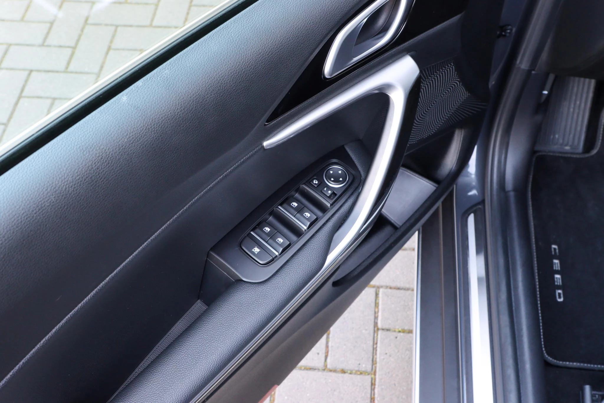 Hoofdafbeelding Kia XCeed