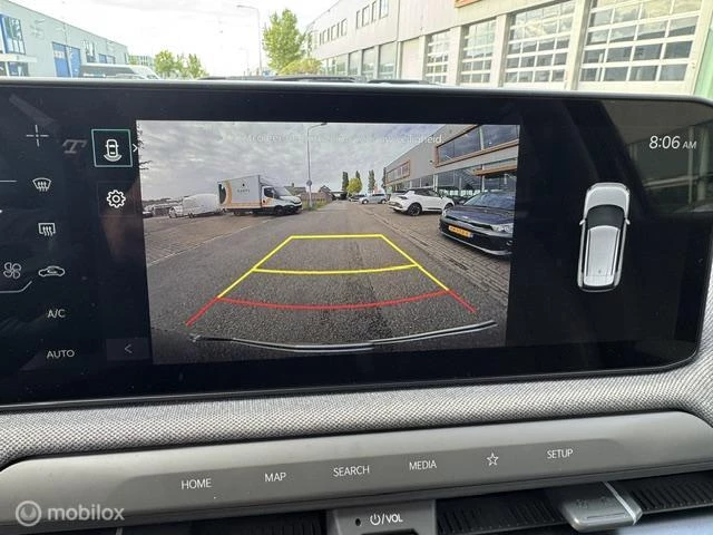 Hoofdafbeelding Kia EV3
