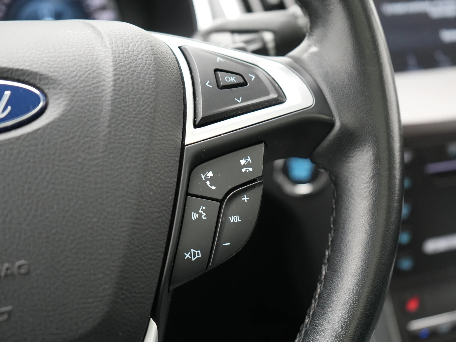 Hoofdafbeelding Ford Galaxy