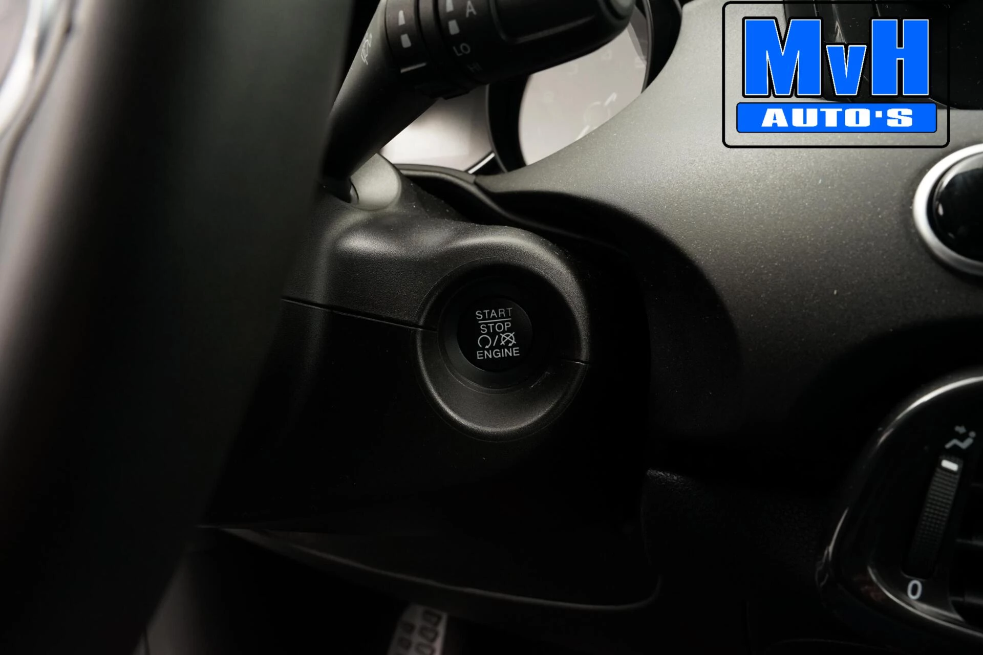 Hoofdafbeelding Fiat 500X