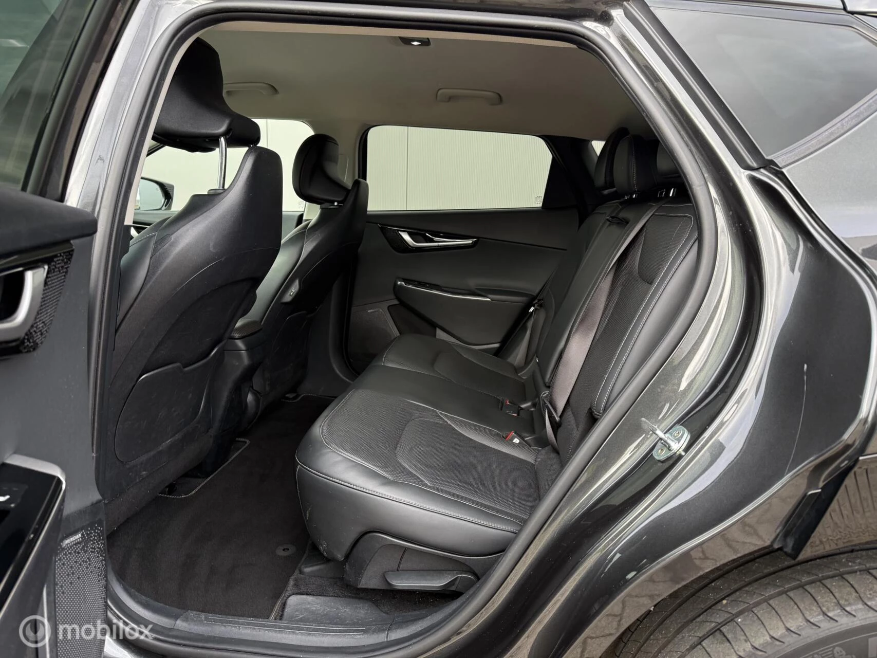 Hoofdafbeelding Kia EV6