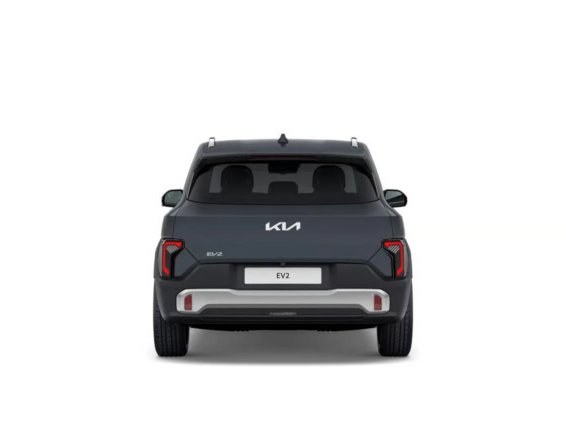 Hoofdafbeelding Kia EV2