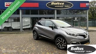 Renault Captur 1.2 TCe Dynamique Automaat