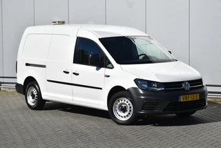 Volkswagen Caddy 2.0 TDI L2H1 Maxi Airco Cruise Trekhaak E6