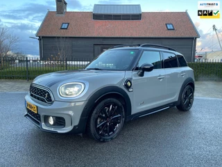 Mini Mini Countryman 2.0 Cooper S E ALL4 Chili Works Hibride Panoramdak Navi Led/Xenon Leer Camera