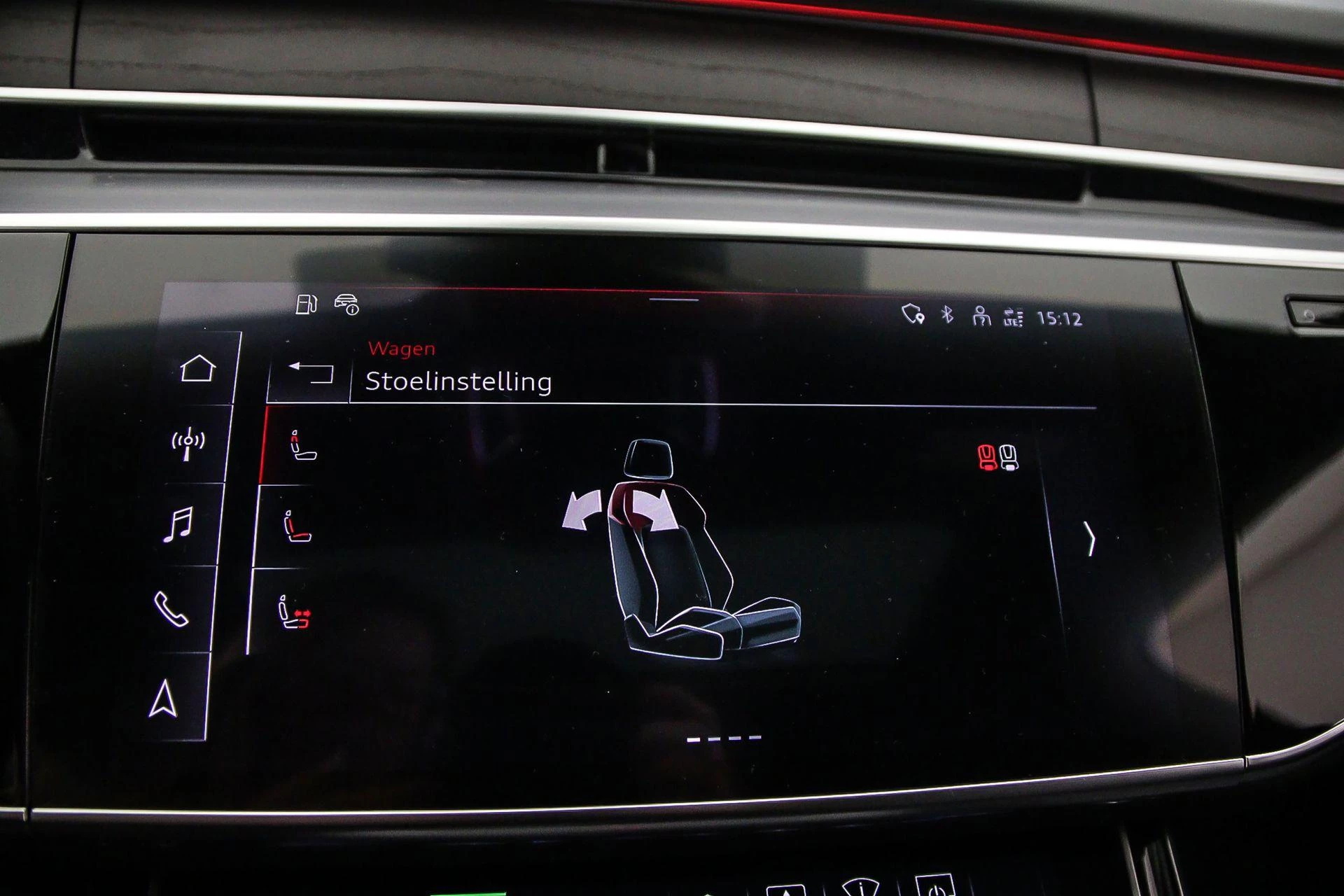 Hoofdafbeelding Audi A8