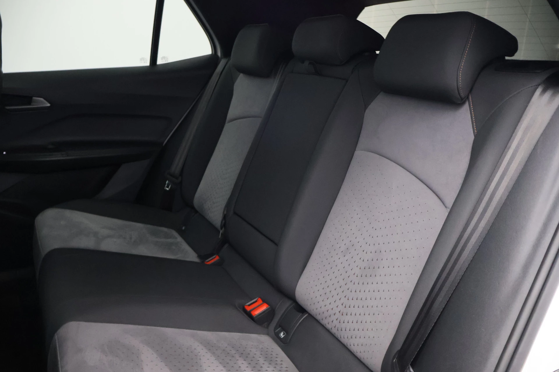 Hoofdafbeelding CUPRA Born