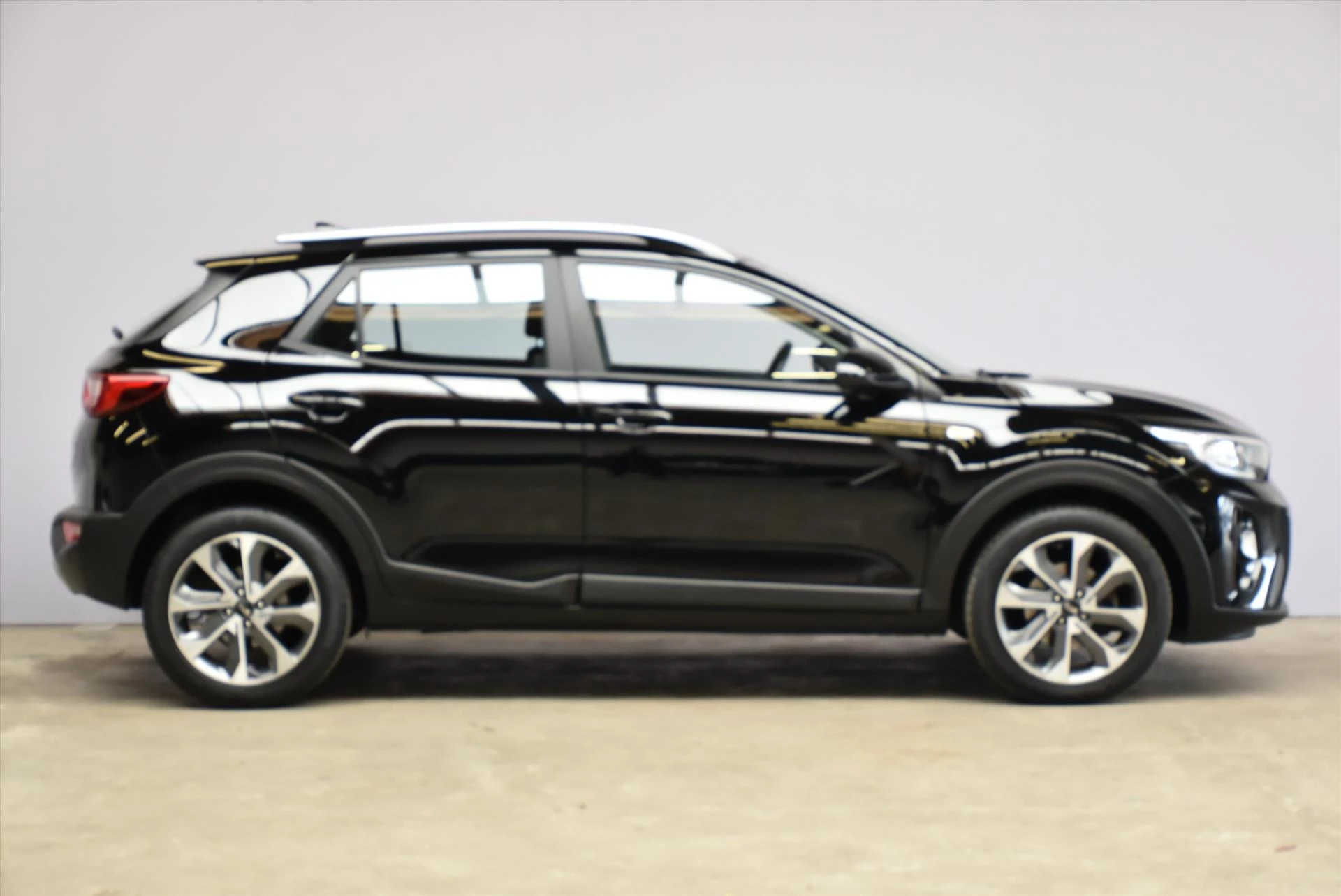 Hoofdafbeelding Kia Stonic