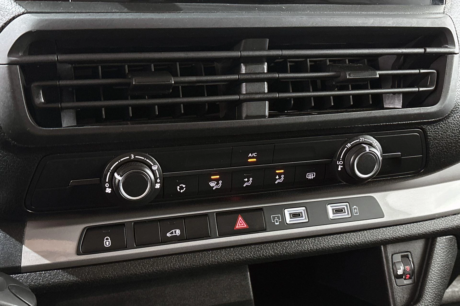 Hoofdafbeelding Citroën Jumpy