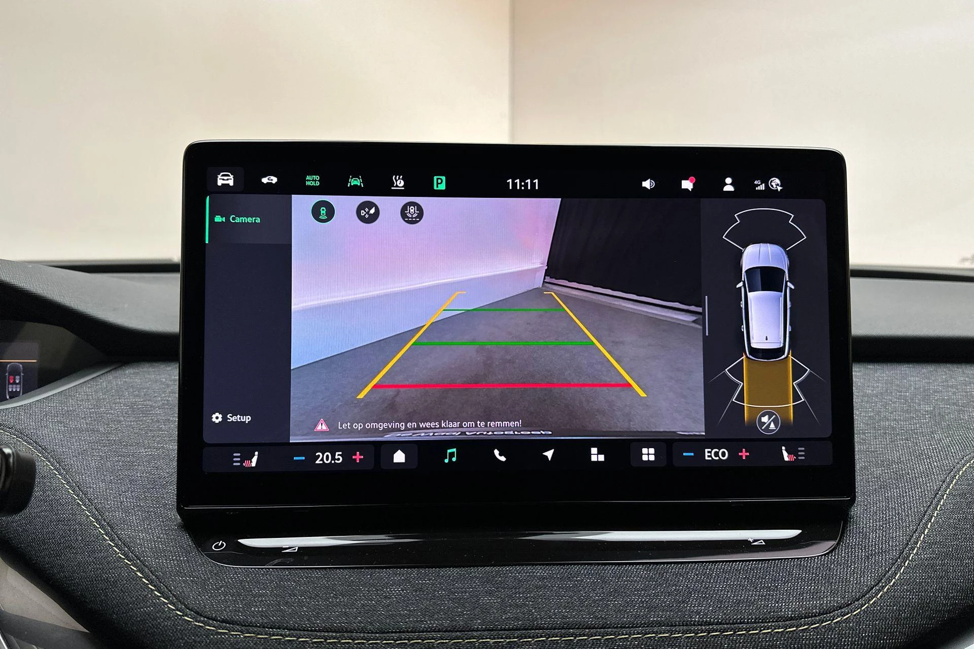 Hoofdafbeelding Škoda Elroq