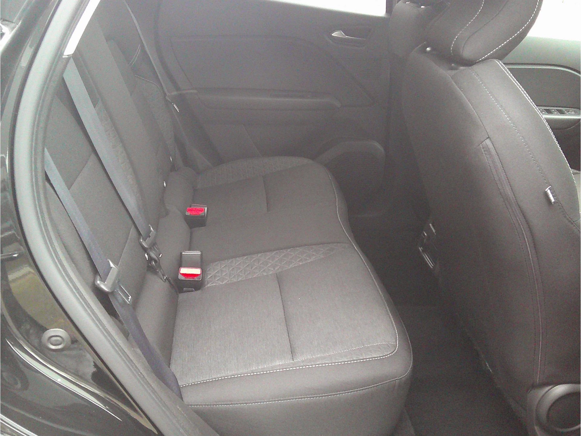 Hoofdafbeelding Mitsubishi ASX