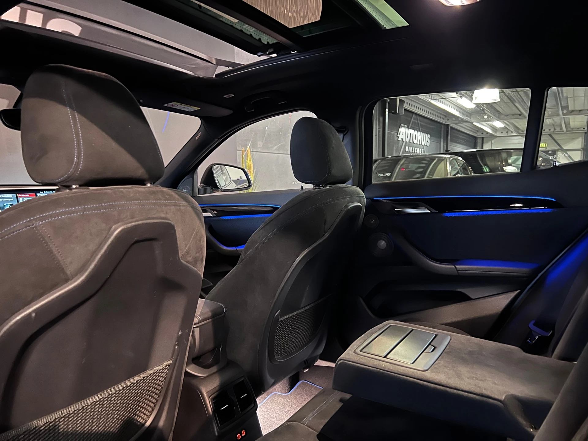 Hoofdafbeelding BMW X2