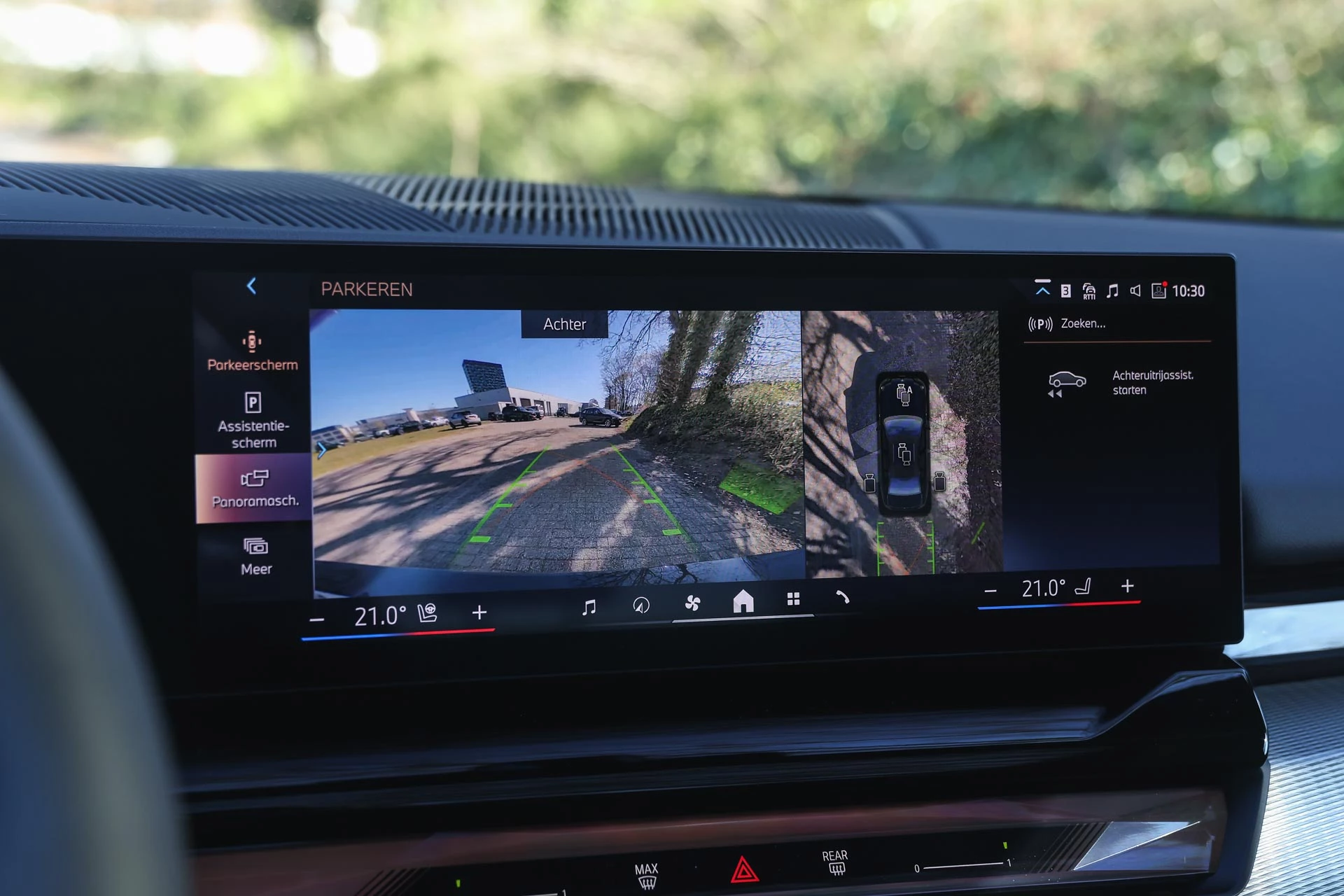 Hoofdafbeelding BMW i5