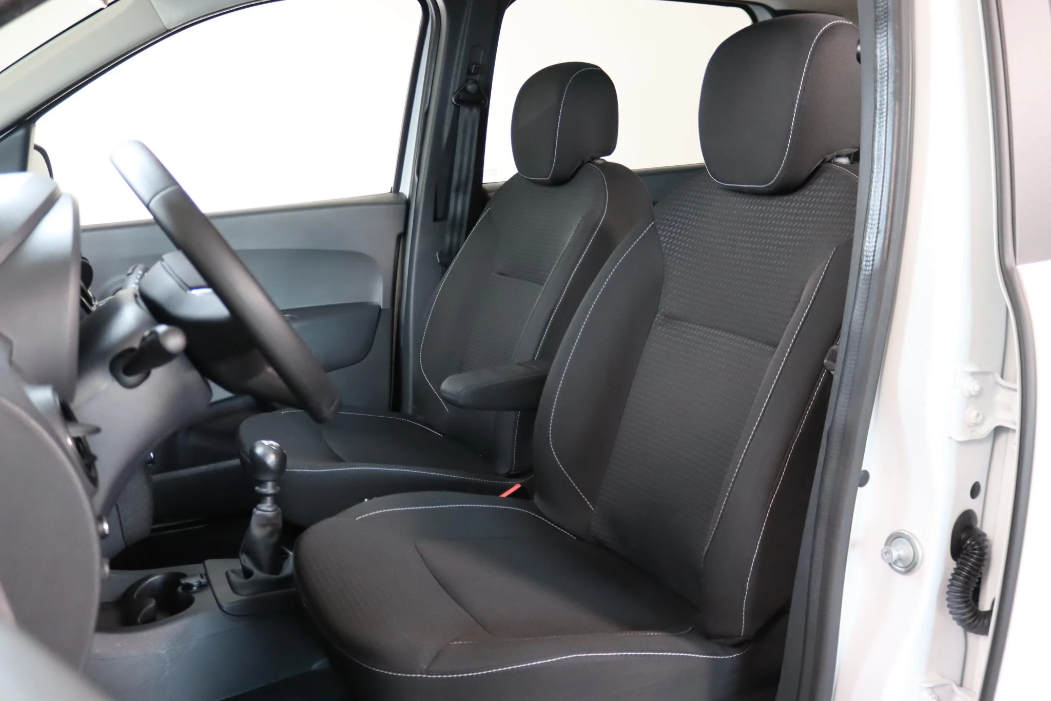 Hoofdafbeelding Dacia Lodgy