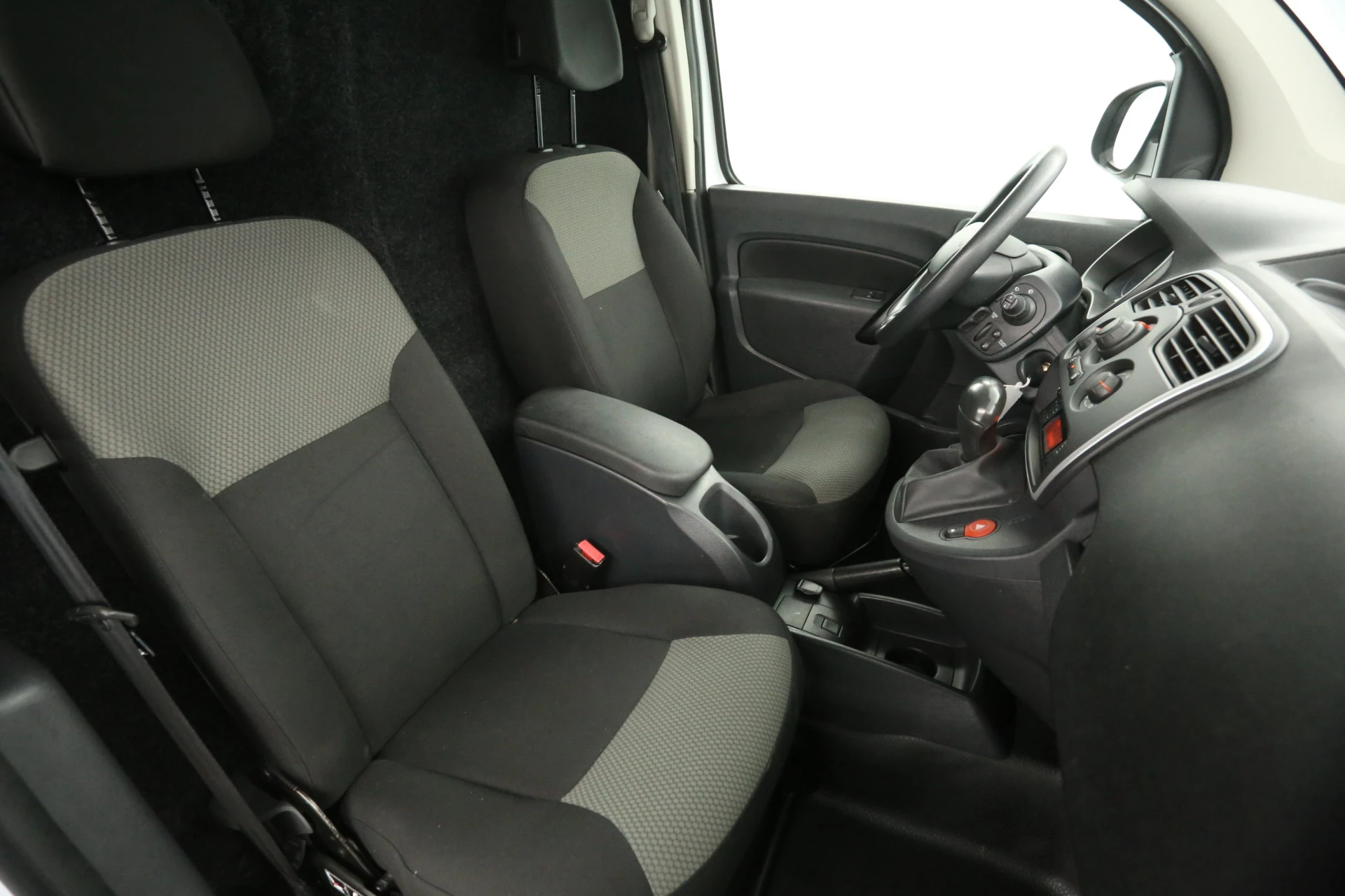 Hoofdafbeelding Renault Kangoo Z.E.