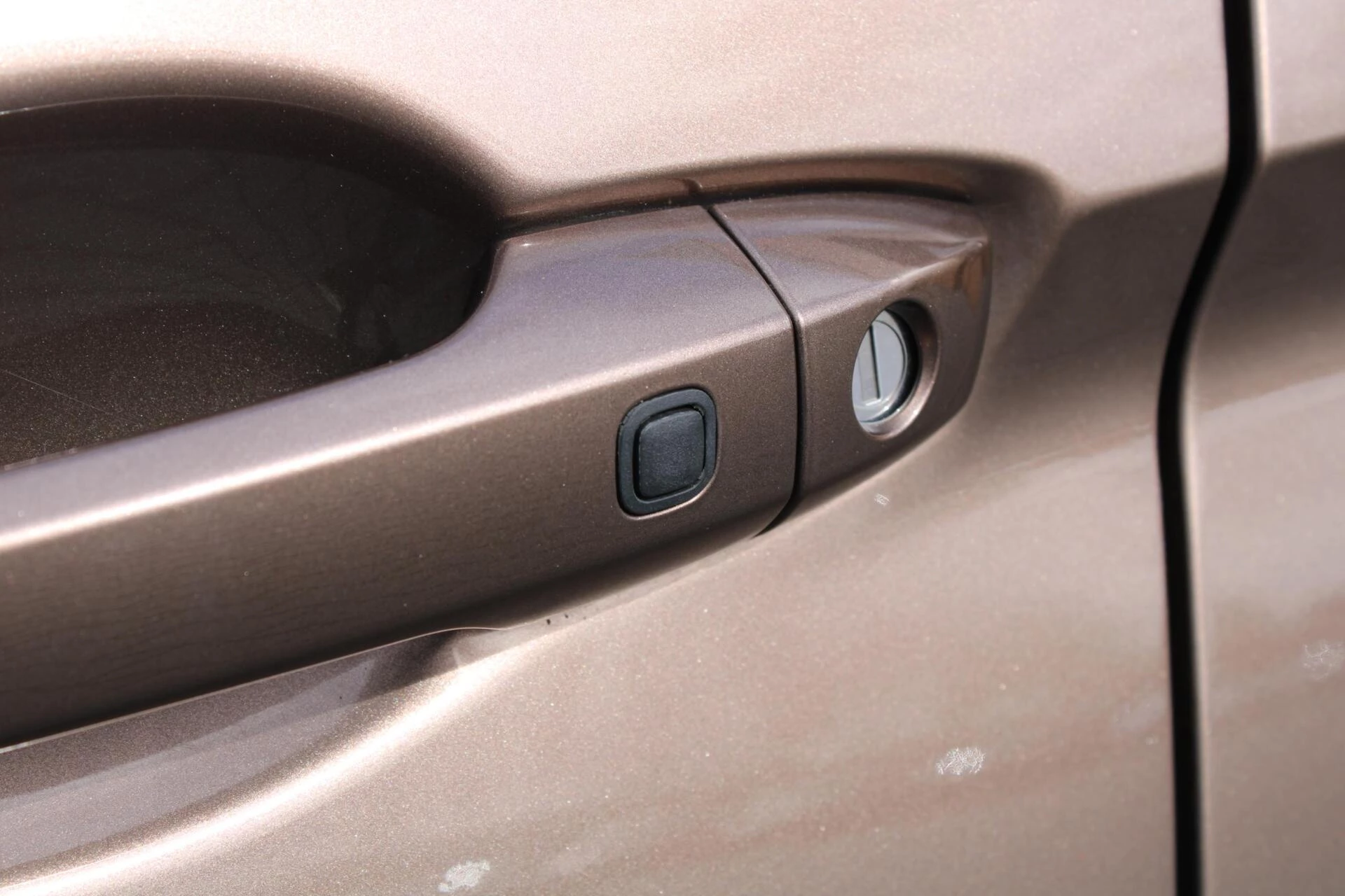 Hoofdafbeelding Mitsubishi Eclipse Cross