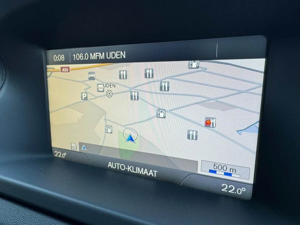Hoofdafbeelding Volvo V70