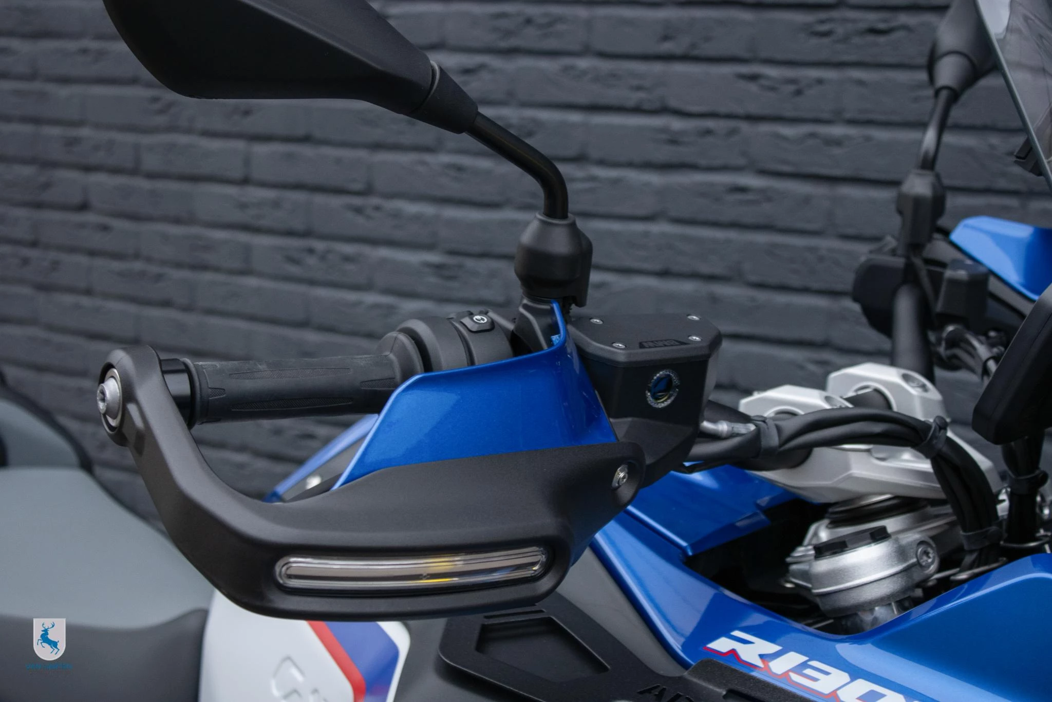 Hoofdafbeelding BMW R 1300 GS