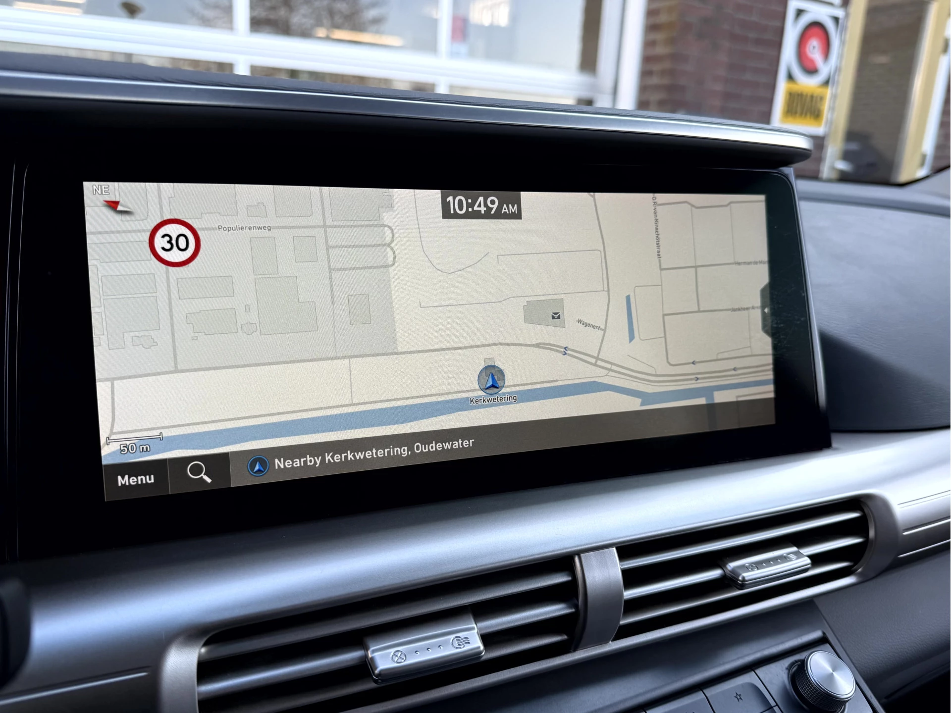 Hoofdafbeelding Hyundai Nexo