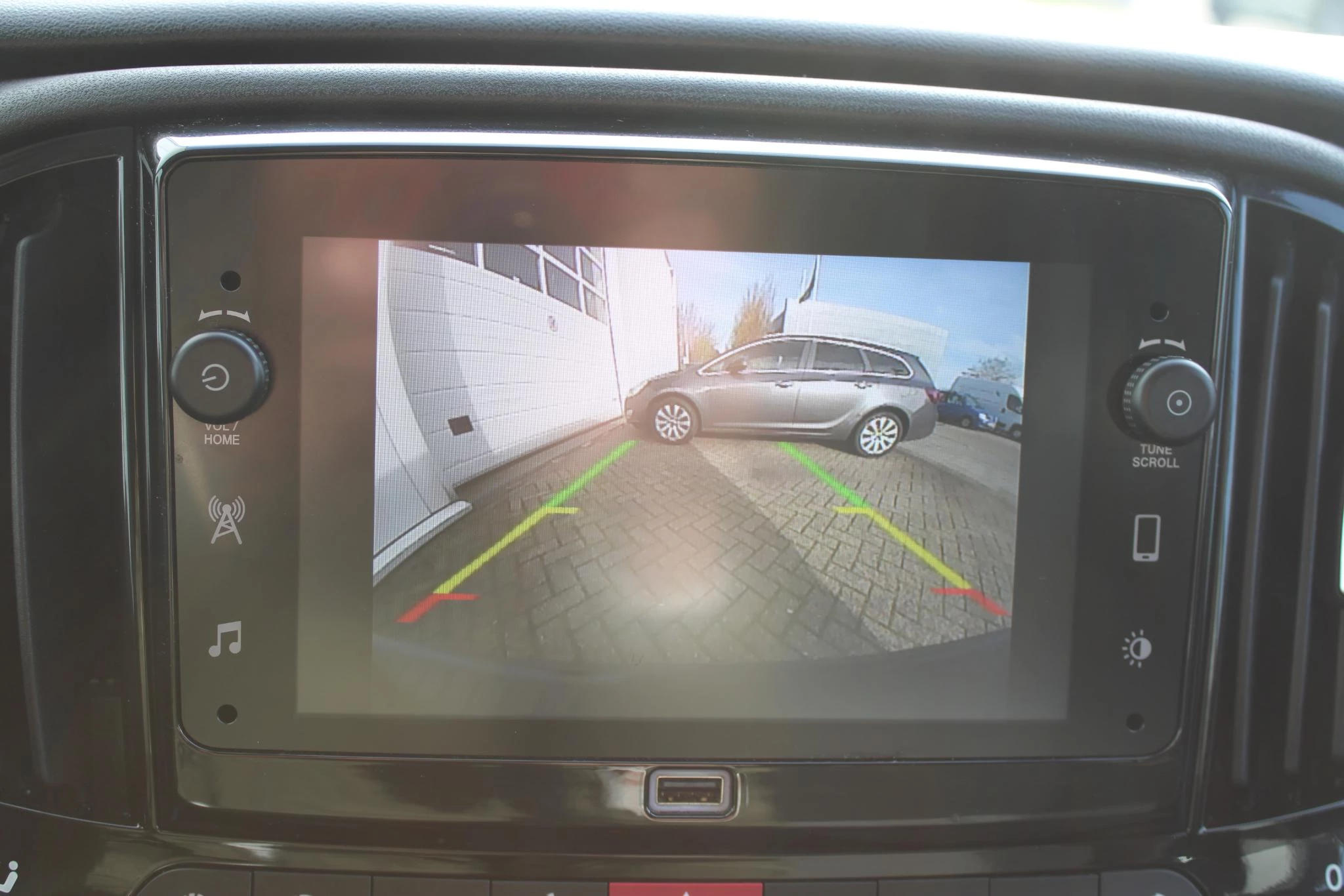 Hoofdafbeelding Fiat Doblò