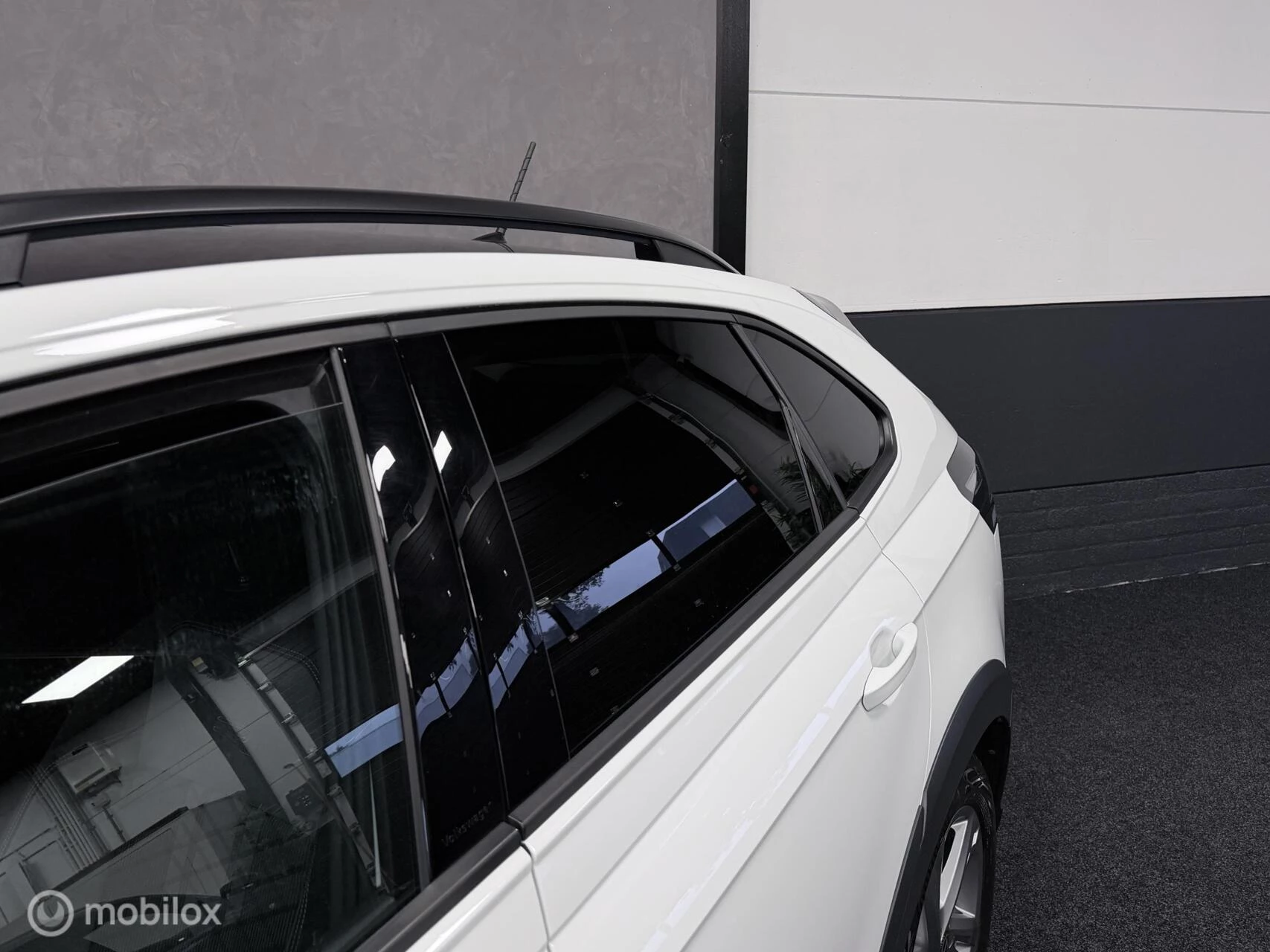 Hoofdafbeelding Volkswagen Taigo