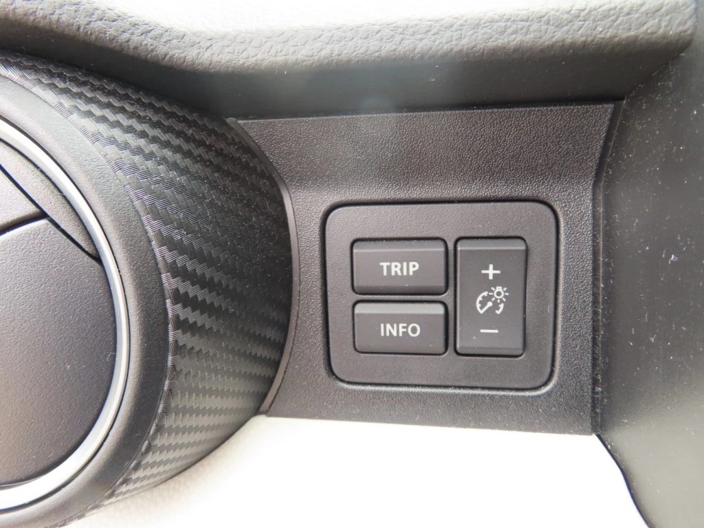 Hoofdafbeelding Suzuki Ignis