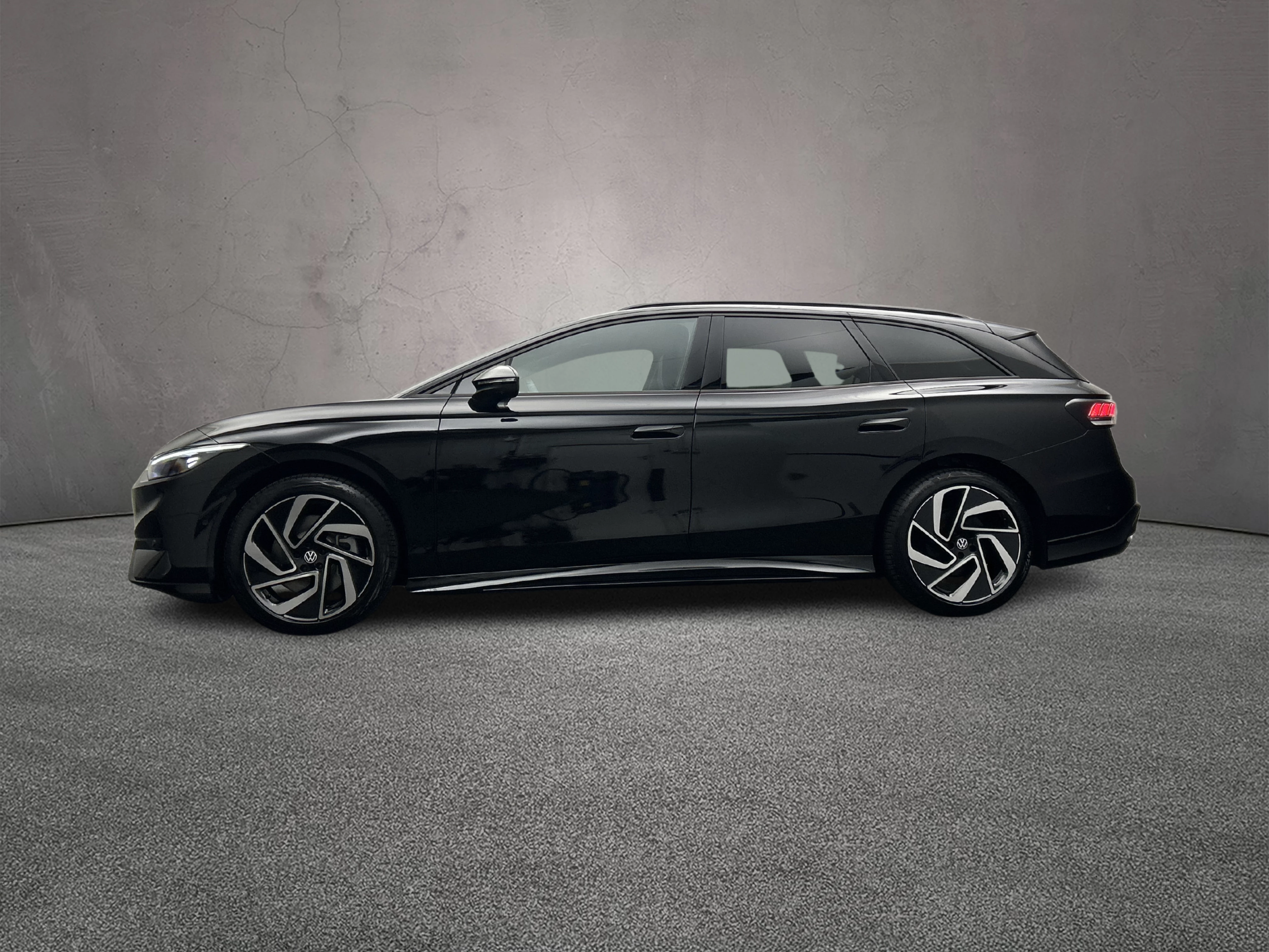 Hoofdafbeelding Volkswagen ID.7