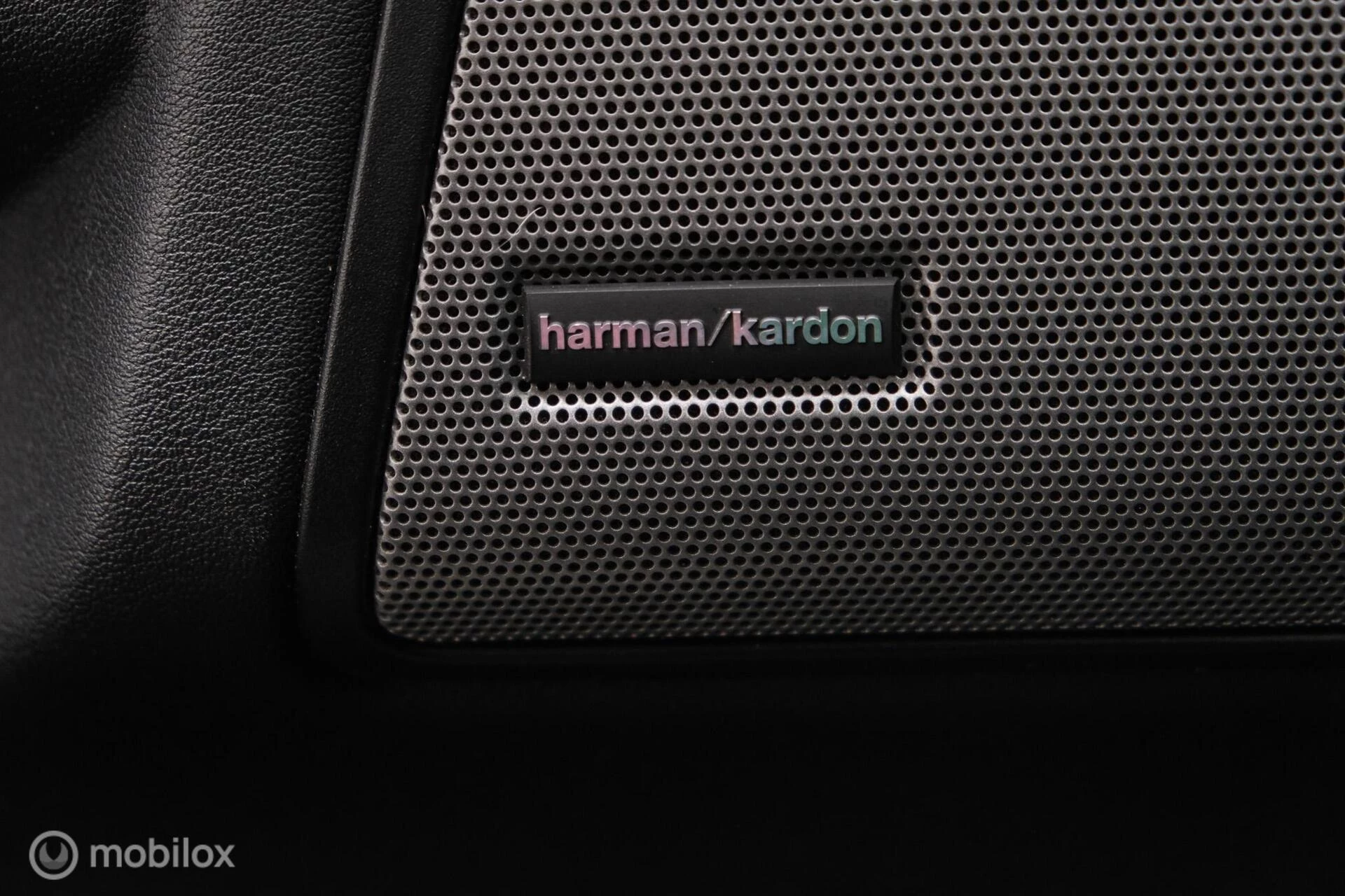 Hoofdafbeelding Land Rover Discovery