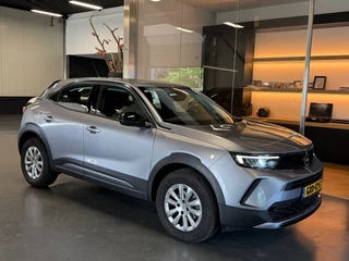 Opel MOKKA 1.2 Turbo Edition 2022 garantie Nieuwstaat