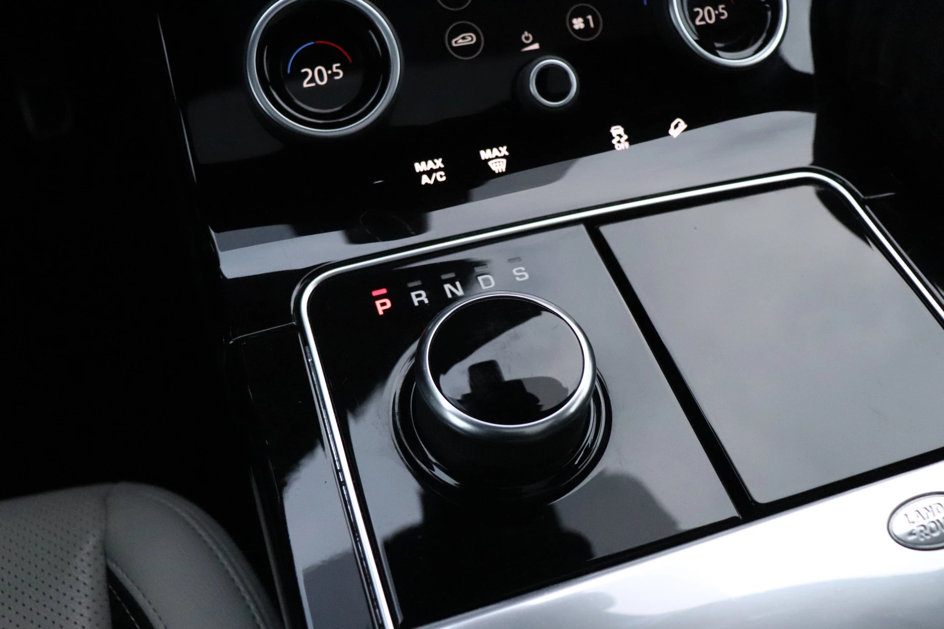Hoofdafbeelding Land Rover Range Rover Velar