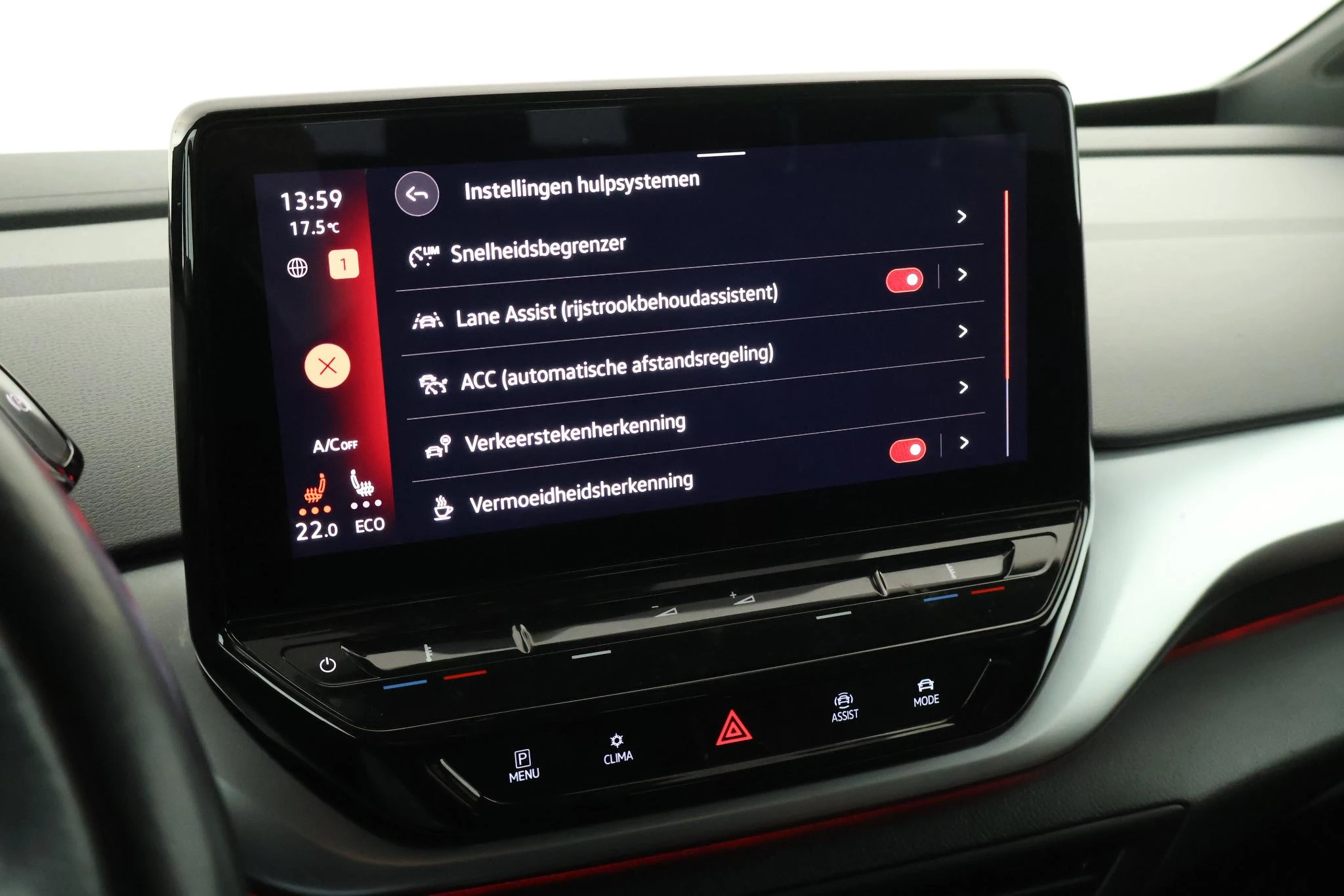 Hoofdafbeelding Volkswagen ID.4