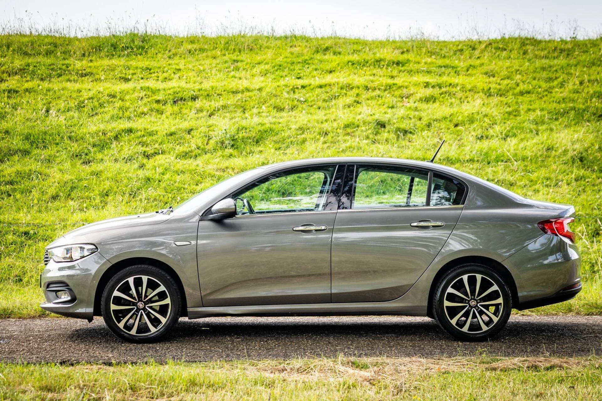 Hoofdafbeelding Fiat Tipo