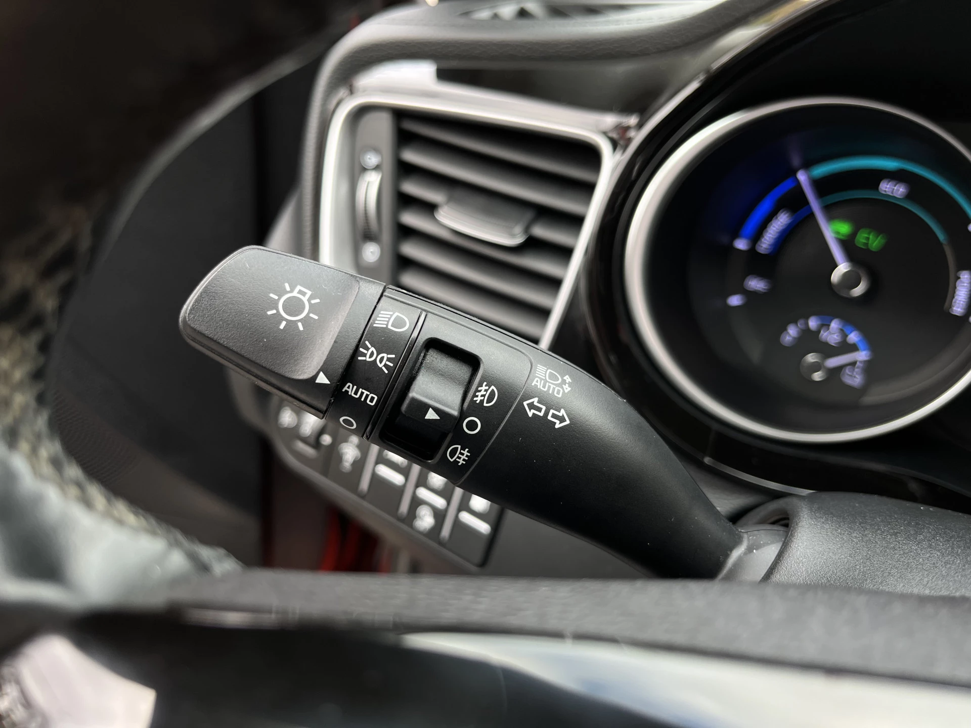 Hoofdafbeelding Kia XCeed