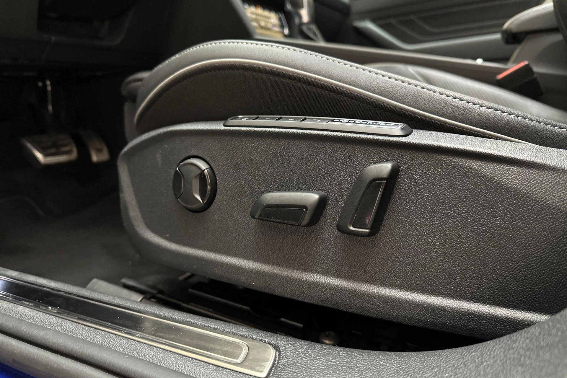 Hoofdafbeelding Volkswagen Arteon