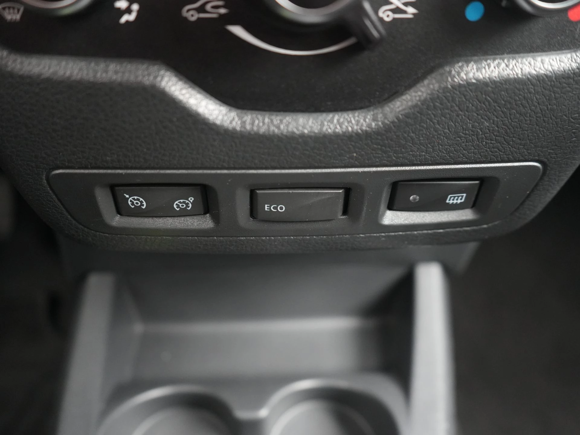 Hoofdafbeelding Dacia Lodgy