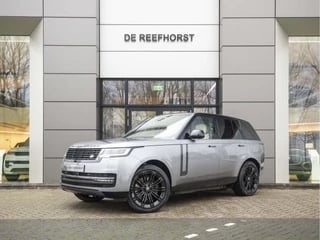 Hoofdafbeelding Land Rover Range Rover