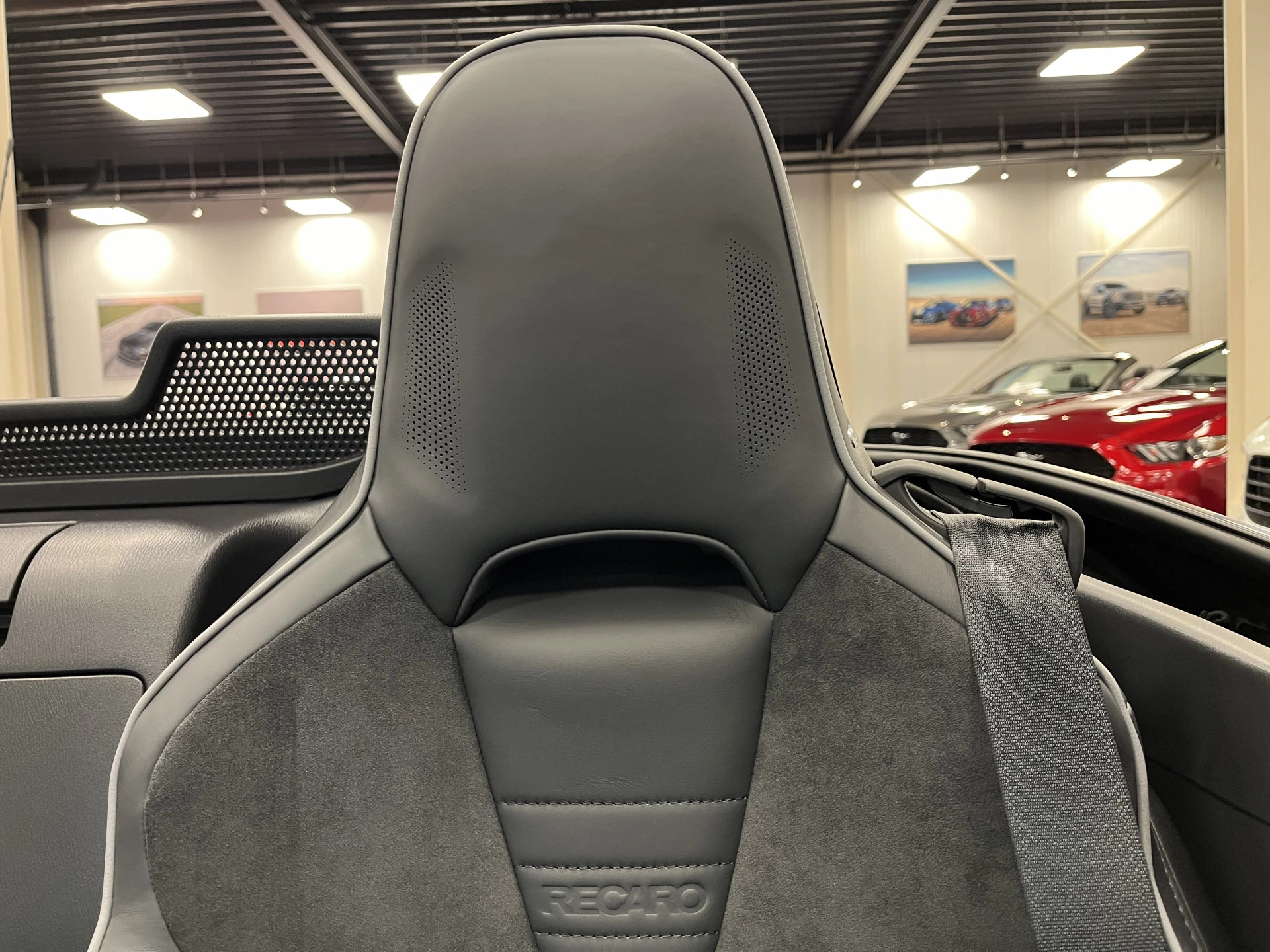 Hoofdafbeelding Mazda MX-5