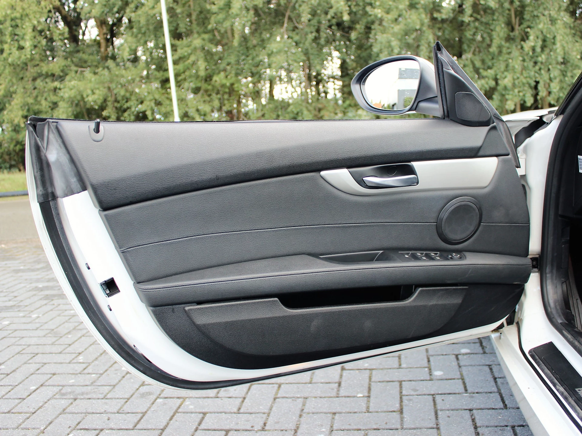 Hoofdafbeelding BMW Z4