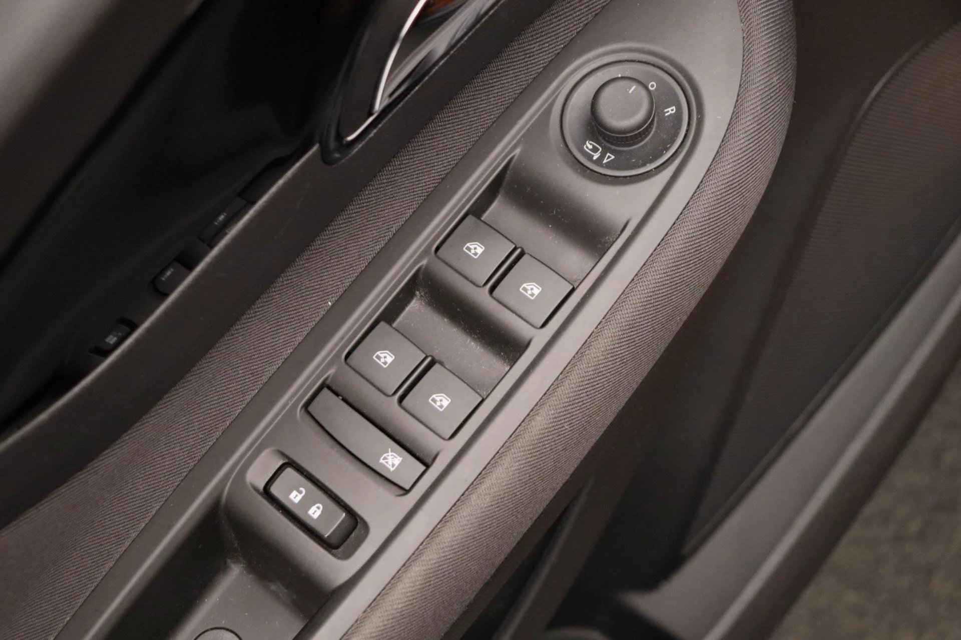 Hoofdafbeelding Opel Mokka X