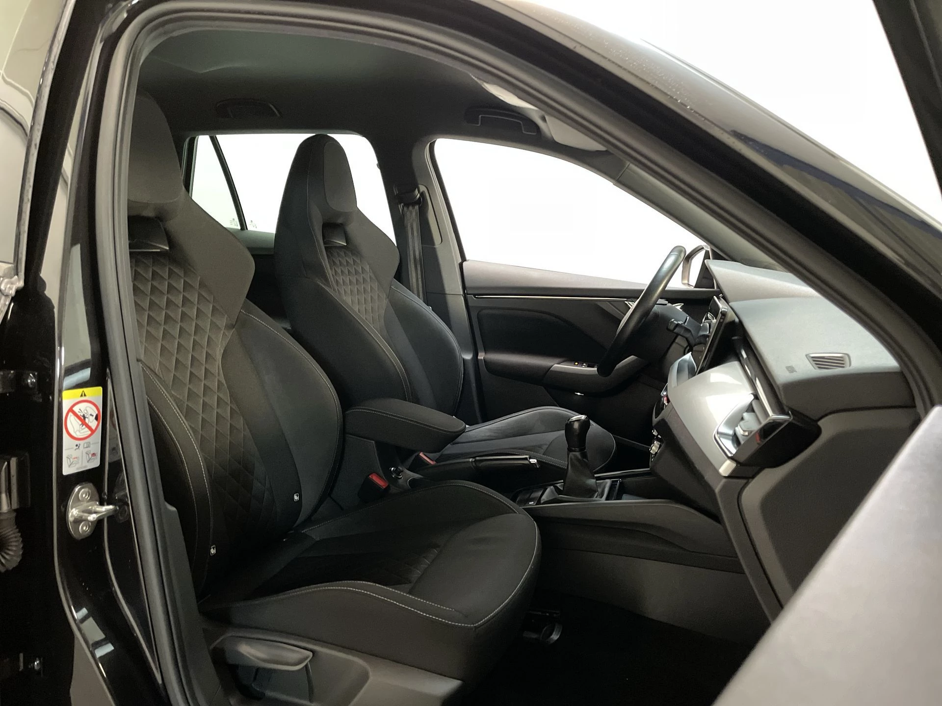 Hoofdafbeelding Škoda Kamiq