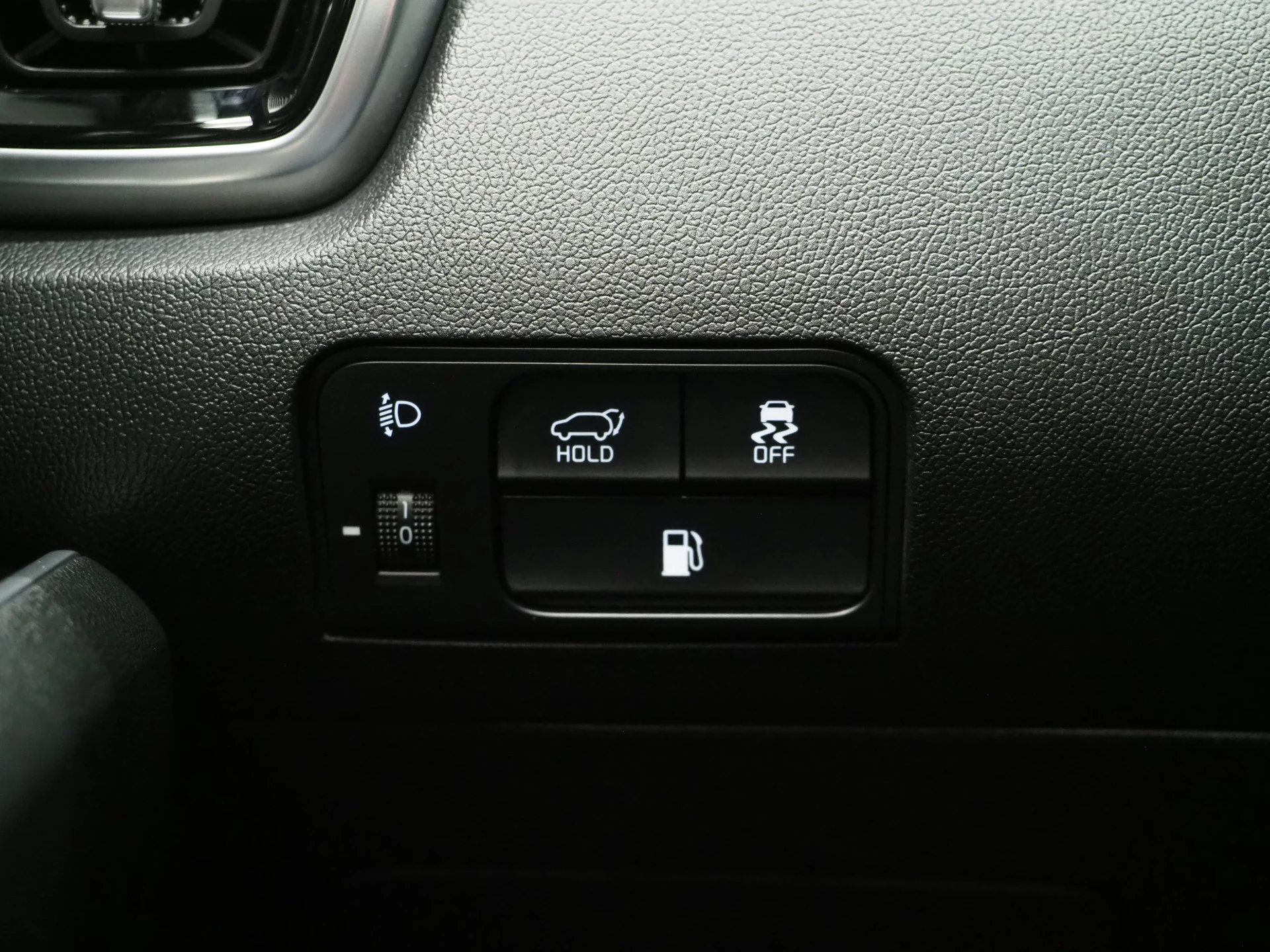 Hoofdafbeelding Kia Sorento