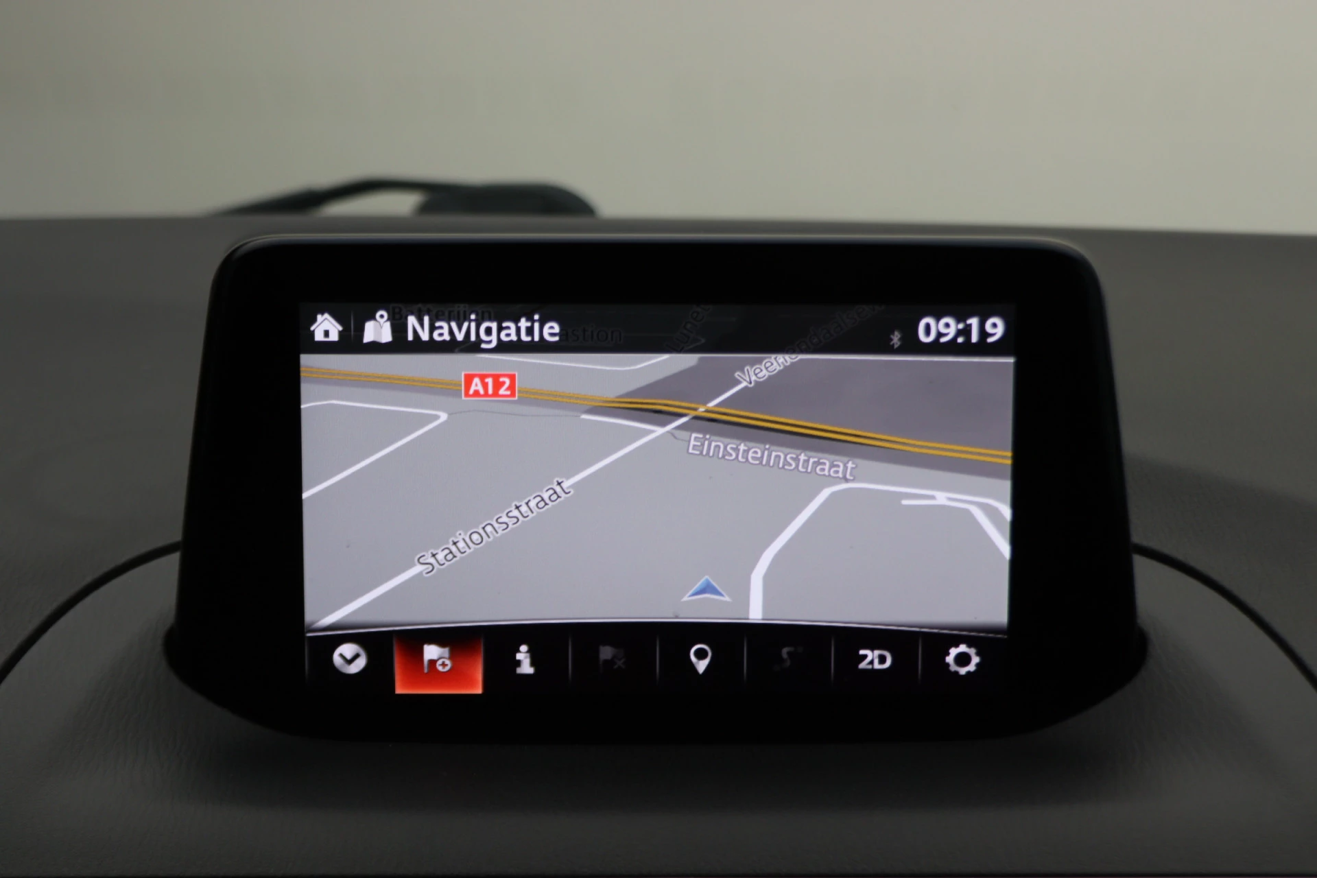 Hoofdafbeelding Mazda 3