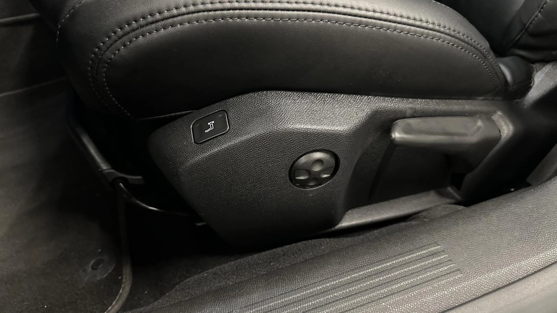 Hoofdafbeelding Peugeot 508