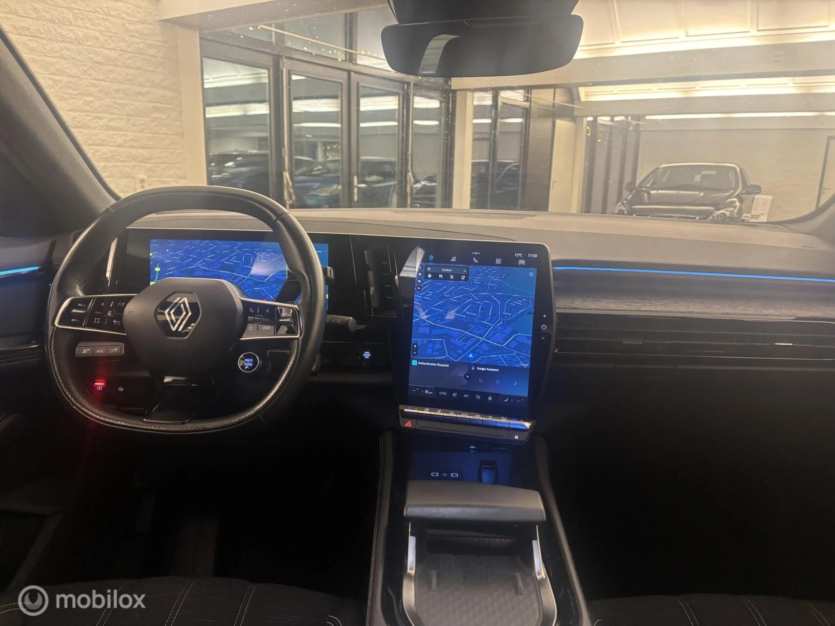 Hoofdafbeelding Renault Austral